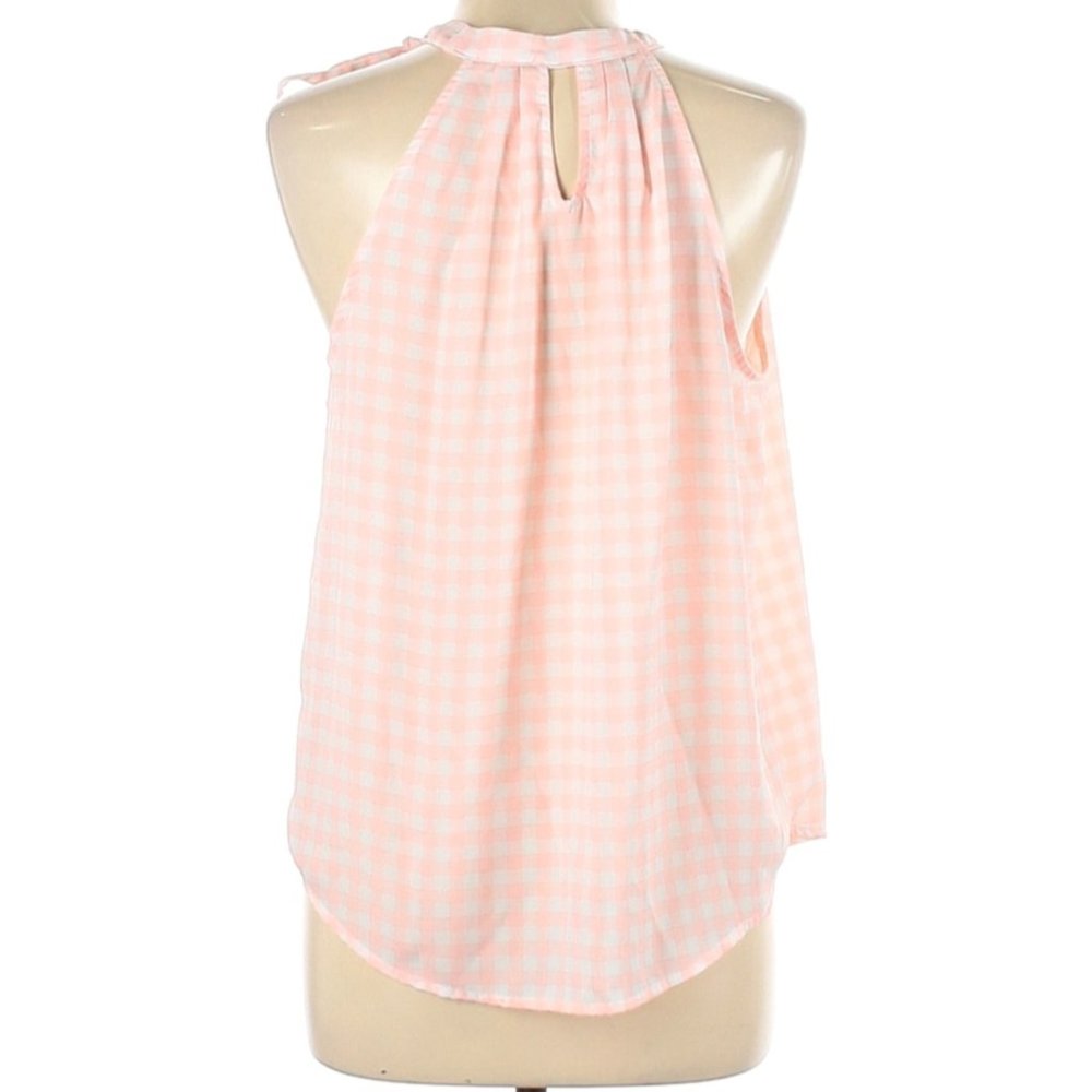 Maison Jules Sleeveless Blouse - Picture 2 of 9